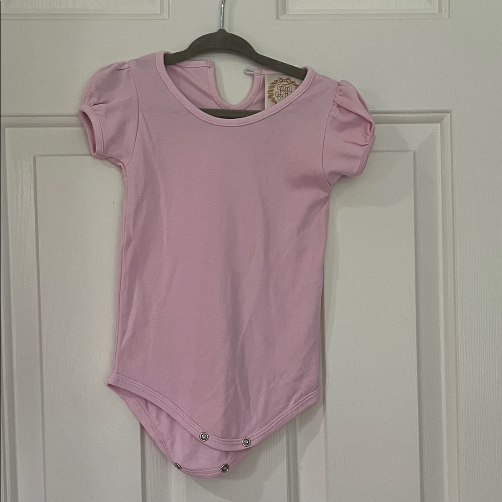 EUC TBBC Onesie